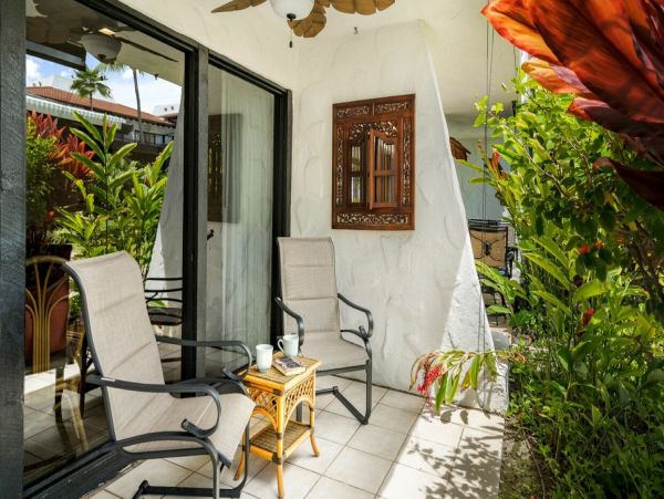 Kailua Kona Home 1000757