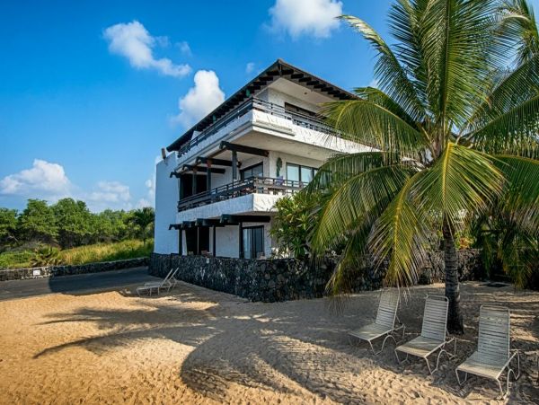 Kailua Kona Home 1000757