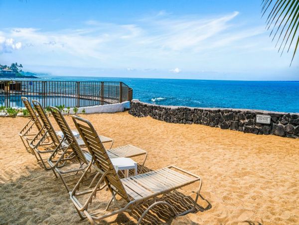 Kailua Kona Home 1000757