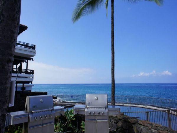 Kailua Kona Home 1000757