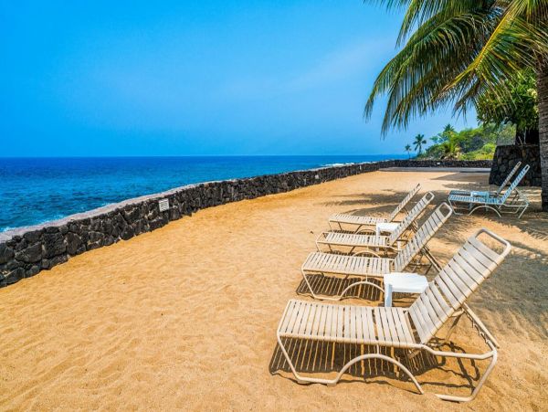 Kailua Kona Home 1000757
