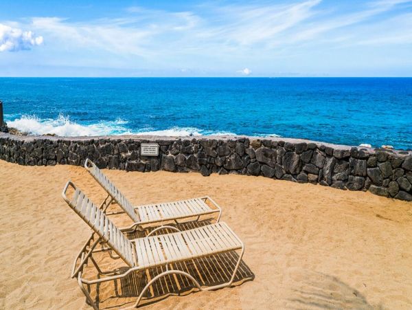Kailua Kona Home 1000757