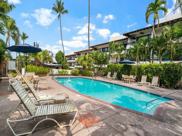 Kailua Kona Home 1000757