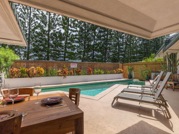 Only 150 Ft From The Beach Pure Luxury