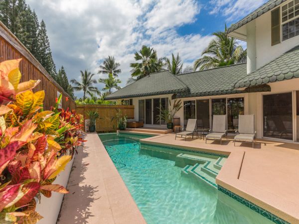 Only 150 Ft From The Beach Pure Luxury