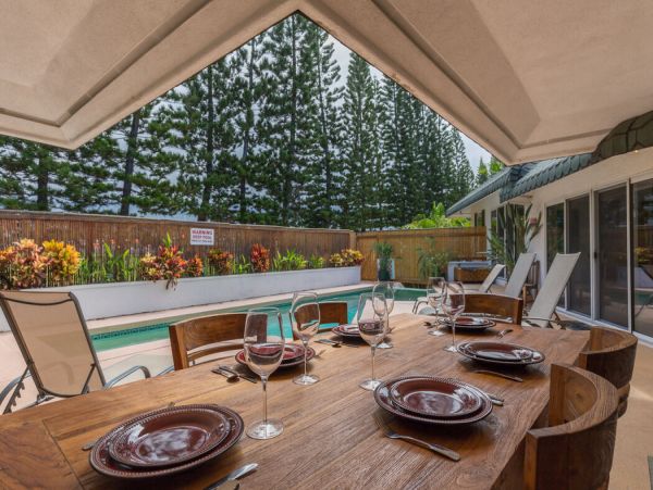 Only 150 Ft From The Beach Pure Luxury
