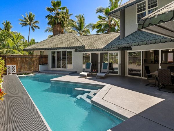 Only 150 Ft From The Beach Pure Luxury
