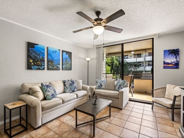 Kailua Kona Home 1000759