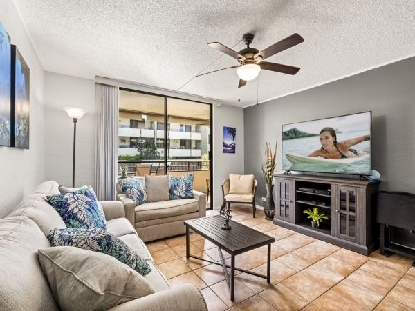 Kailua Kona Home 1000759