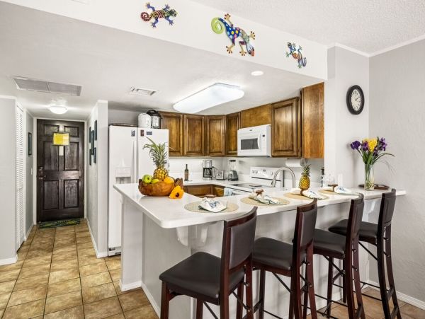 Kailua Kona Home 1000759