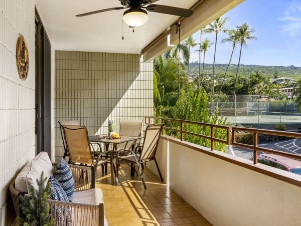 Kailua Kona Home 1000759