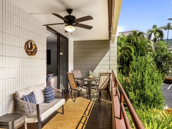 Kailua Kona Home 1000759