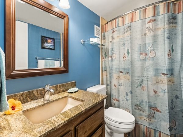 Kailua Kona Home 1000759