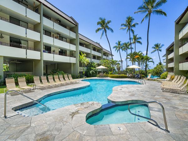 Kailua Kona Home 1000759