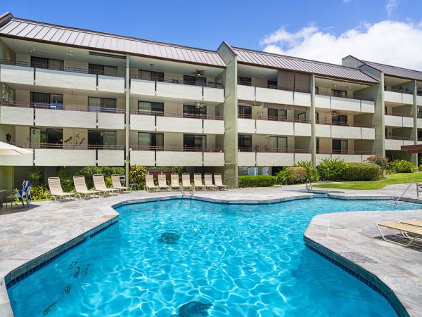 Kailua Kona Home 1000759