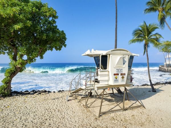 Kailua Kona Home 1000759