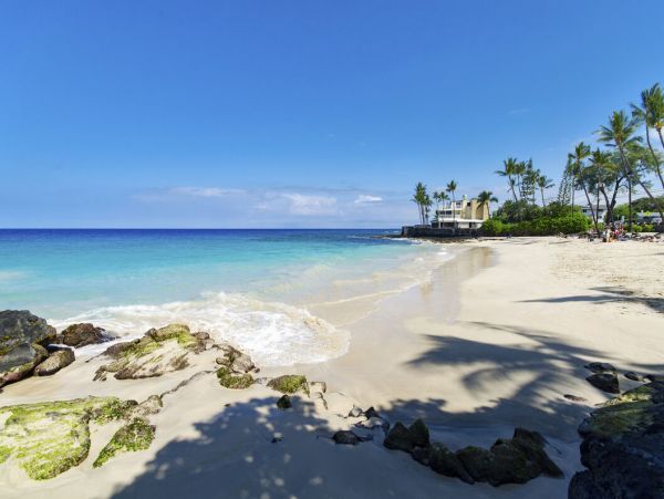 Kailua Kona Home 1000759