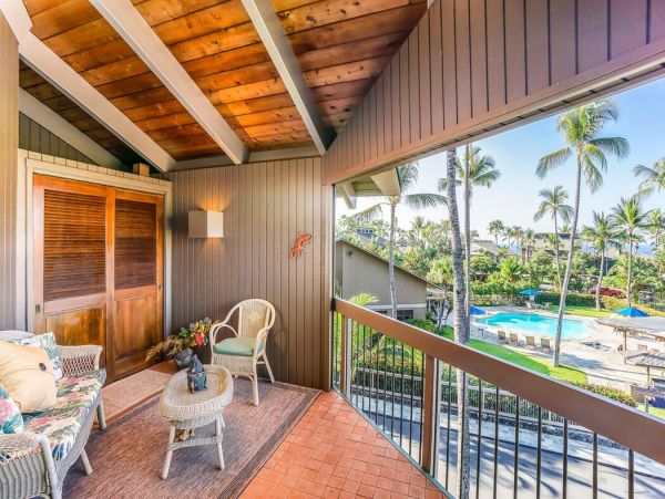 Kailua Kona Home 1000760