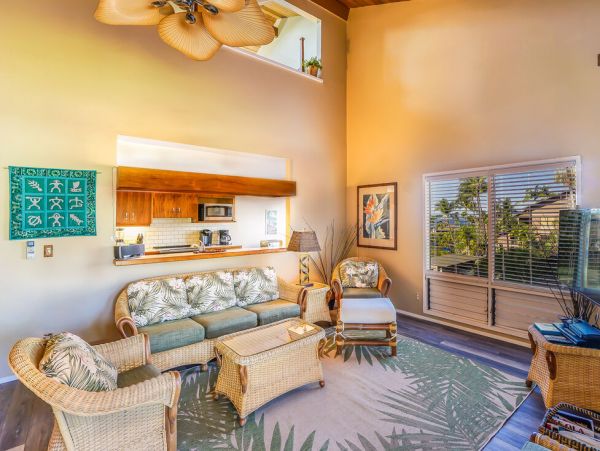 Kailua Kona Home 1000760