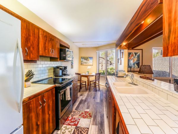 Kailua Kona Home 1000760