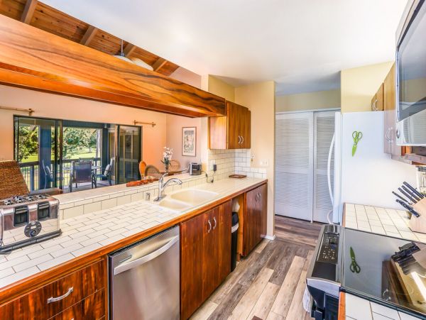 Kailua Kona Home 1000760