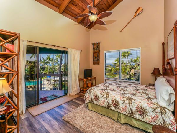 Kailua Kona Home 1000760