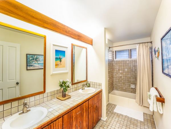 Kailua Kona Home 1000760