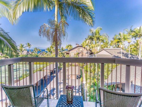 Kailua Kona Home 1000760