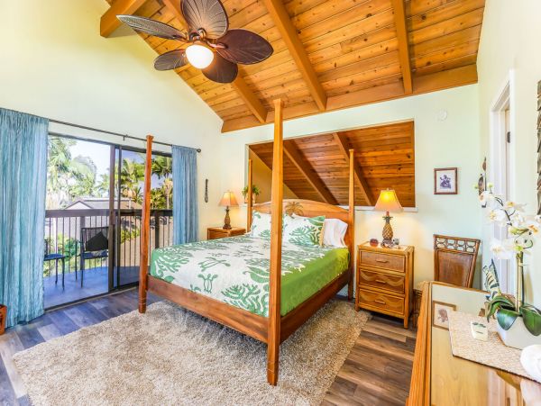 Kailua Kona Home 1000760