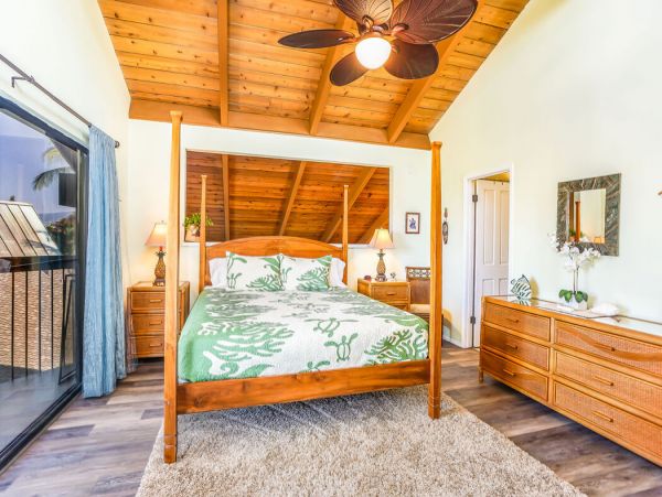Kailua Kona Home 1000760