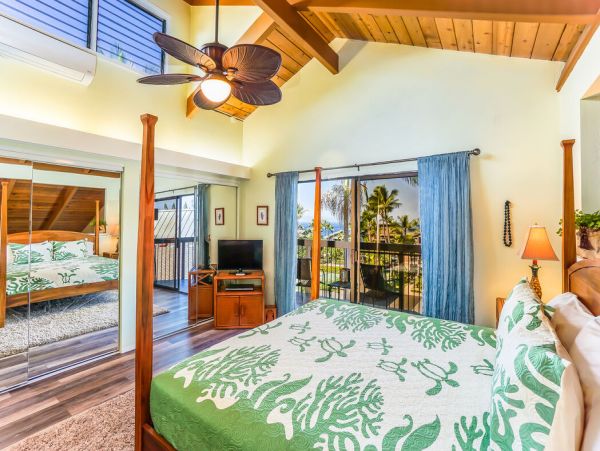 Kailua Kona Home 1000760