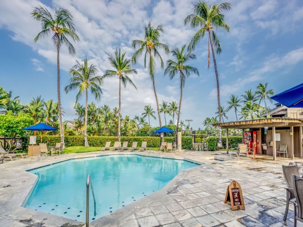 Kailua Kona Home 1000760