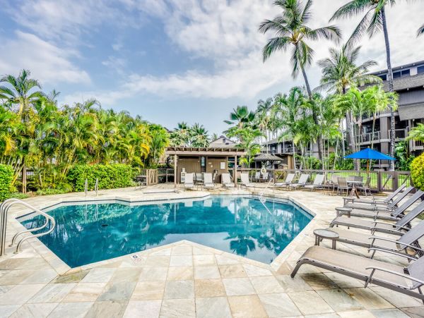 Kailua Kona Home 1000760