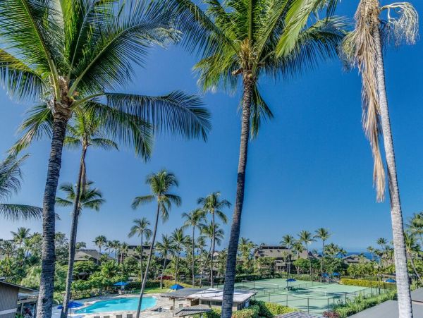 Kailua Kona Home 1000760
