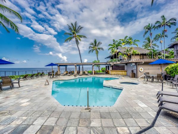 Kailua Kona Home 1000760