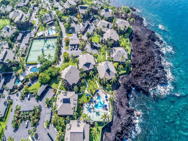 Kailua Kona Home 1000760
