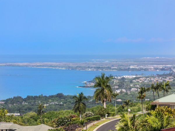 Kailua Kona Home 1000761