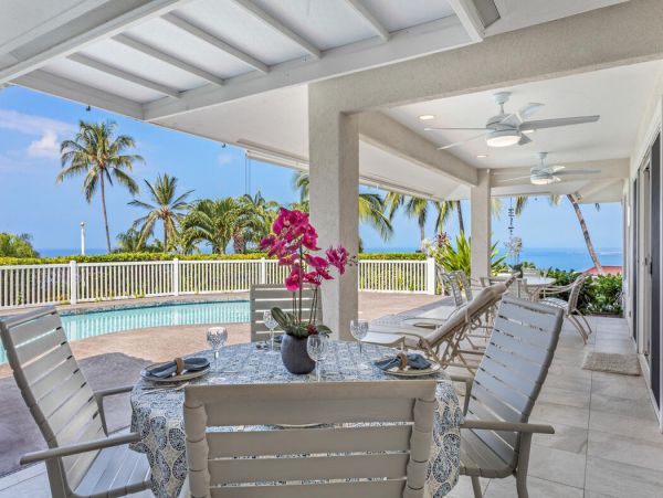 Kailua Kona Home 1000761