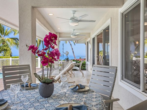 Kailua Kona Home 1000761