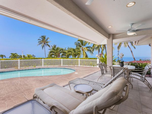 Kailua Kona Home 1000761