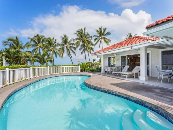 Kailua Kona Home 1000761