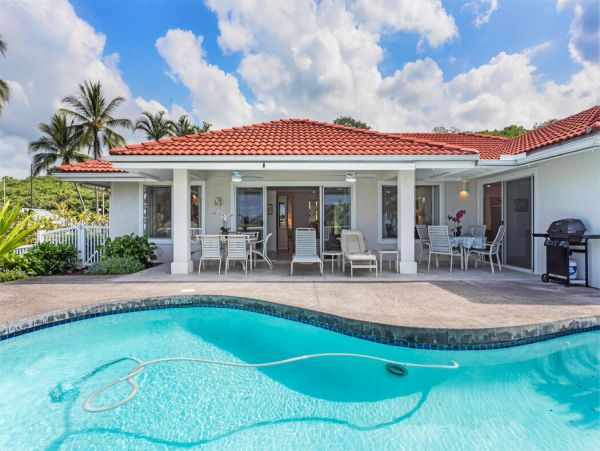 Kailua Kona Home 1000761