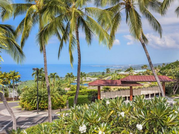 Kailua Kona Home 1000761