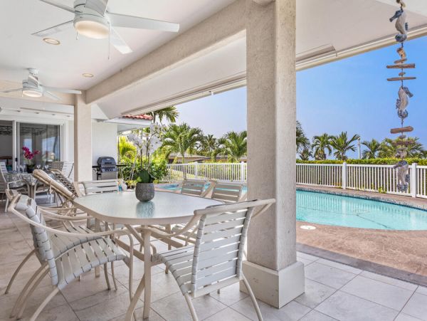 Kailua Kona Home 1000761