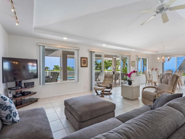 Kailua Kona Home 1000761
