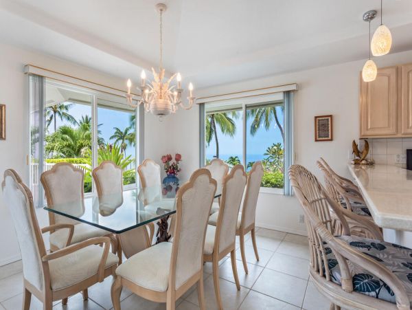 Kailua Kona Home 1000761