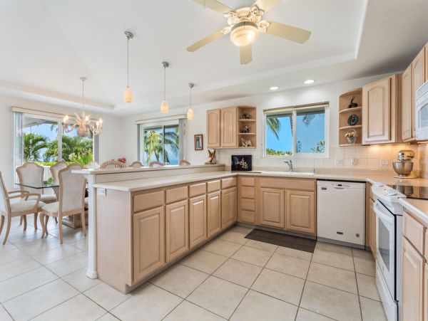 Kailua Kona Home 1000761