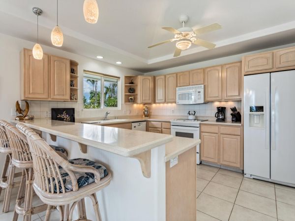 Kailua Kona Home 1000761