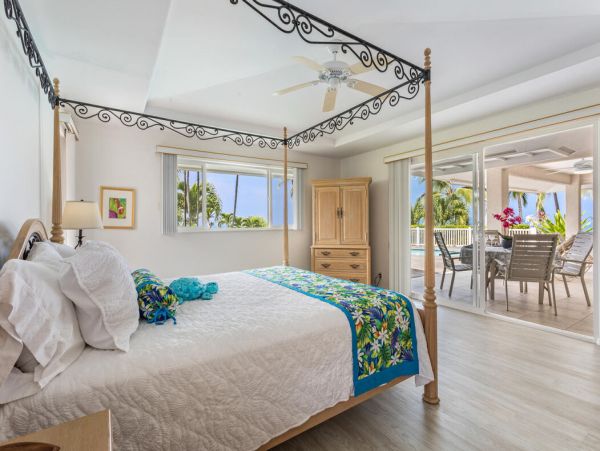 Kailua Kona Home 1000761