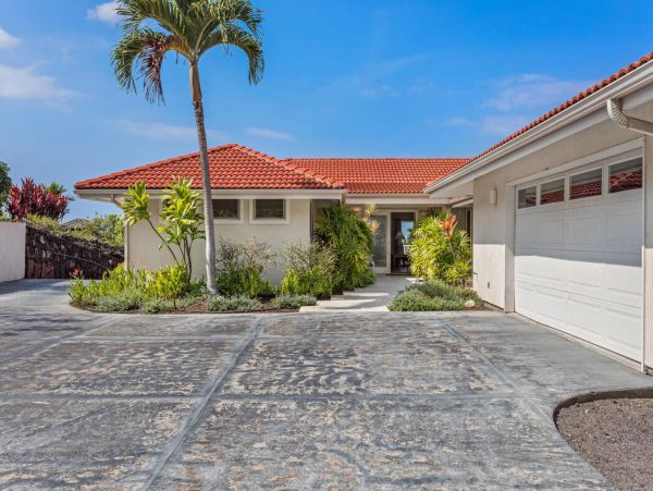 Kailua Kona Home 1000761